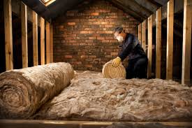 Types of Insulation We Offer in Starke, FL